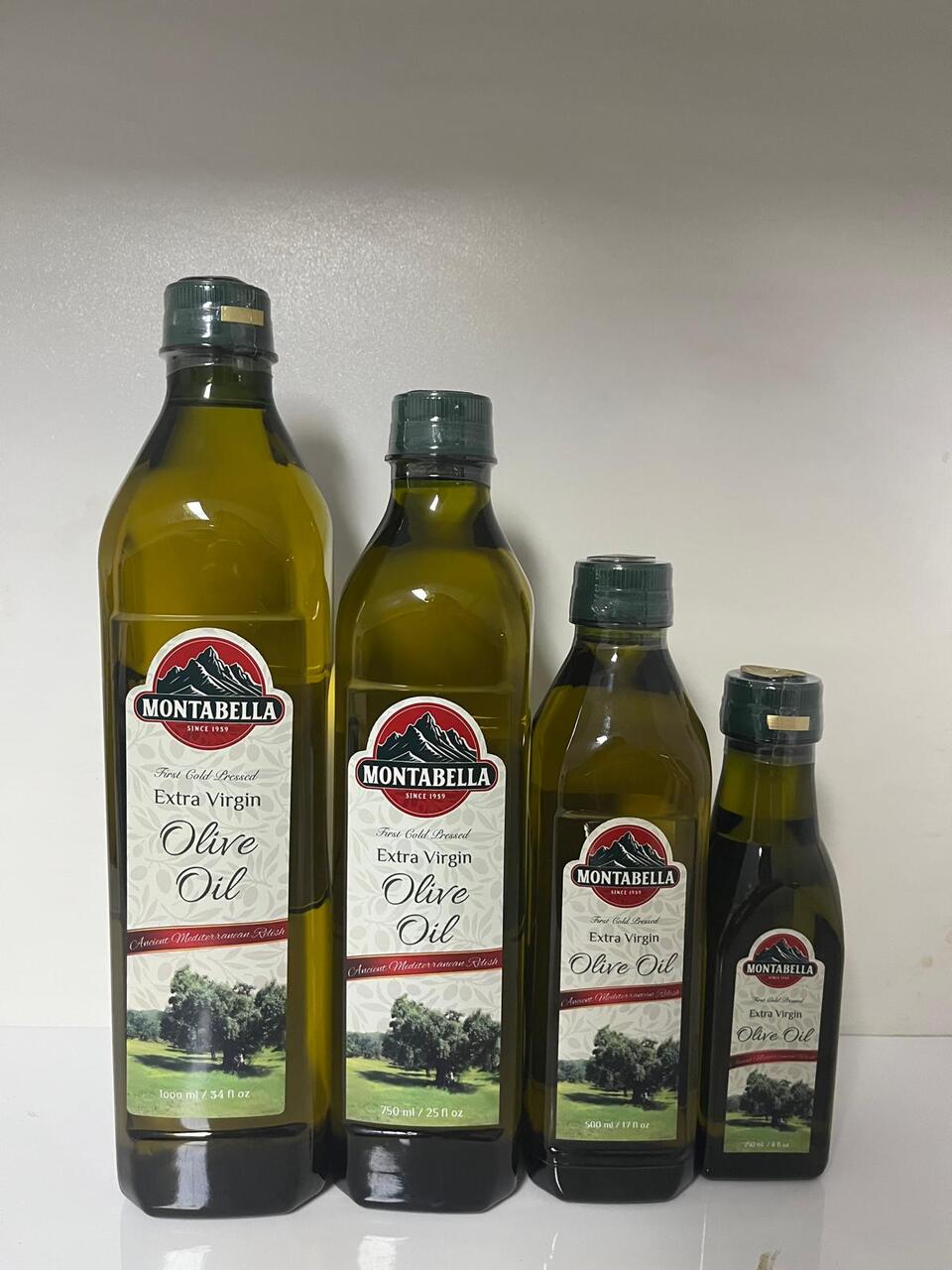 Extra Virgin Olive Oil  Image