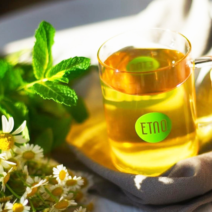 ETNO　Herbal tea Image