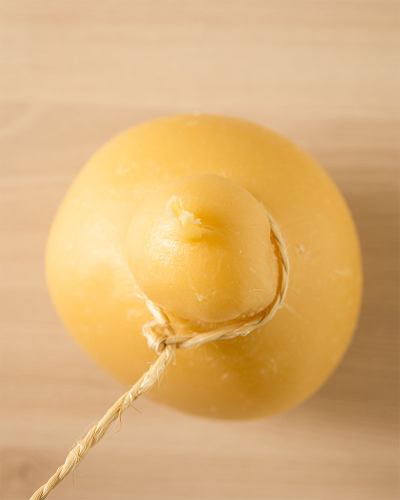 Caciocavallo Image
