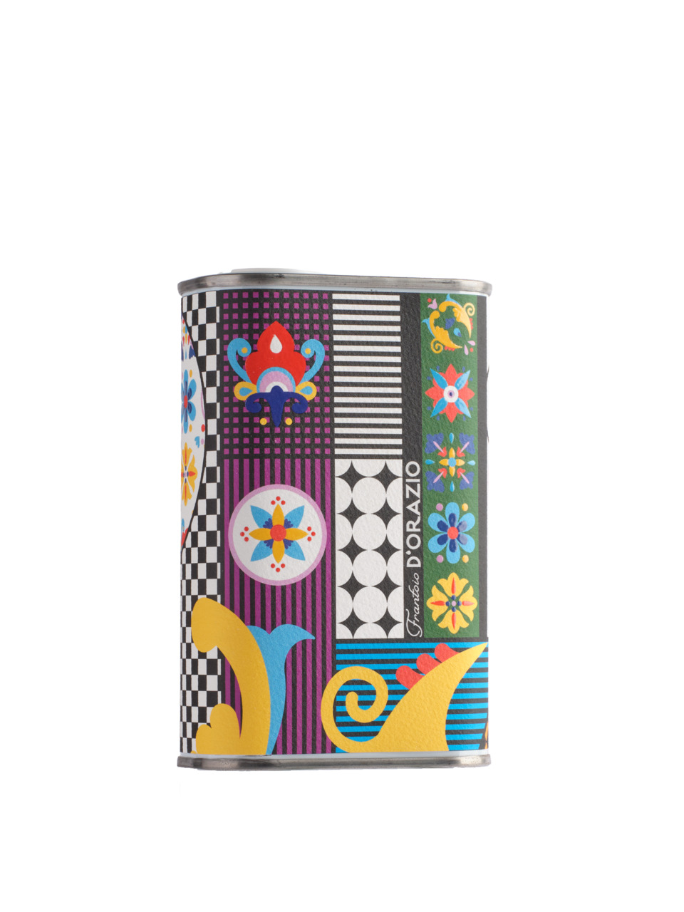 Oleapop - Extra virgin olive oil by Frantoio D'Orazio Image