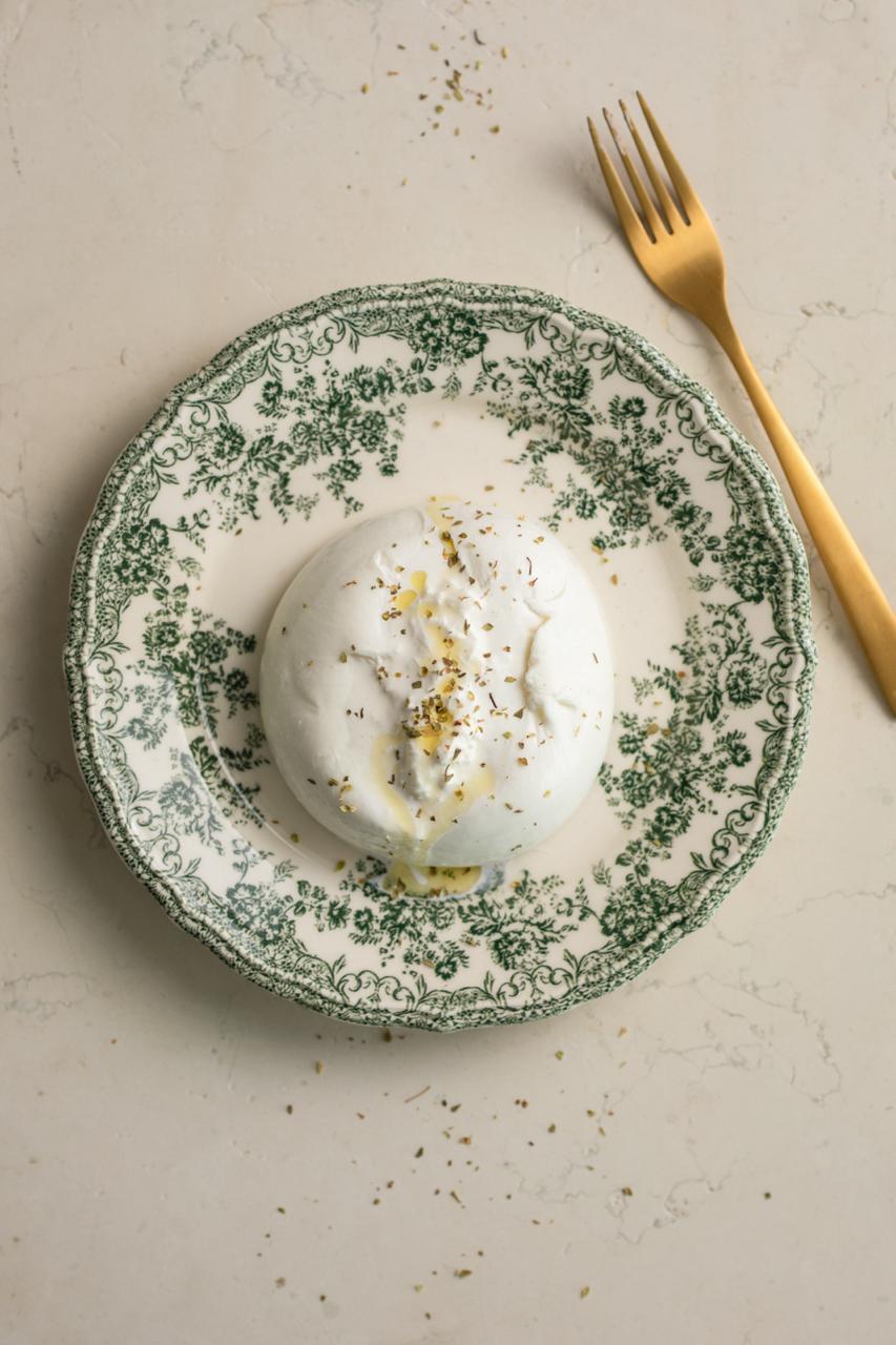 Burrata イメージ