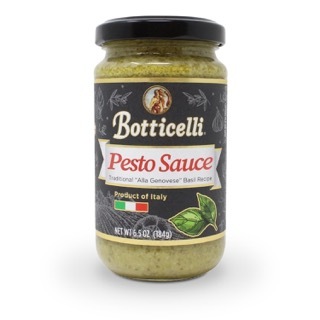 Botticelli Foods - Pesto Sauces Image