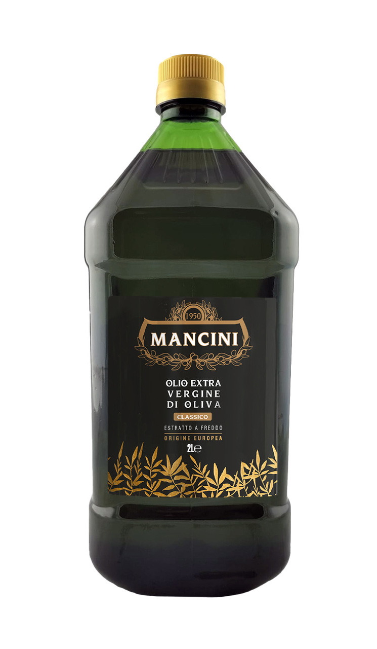Mancini – Extra Virgin Olive Oil Image