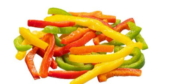 Frozen vegetable (Spinach) Image