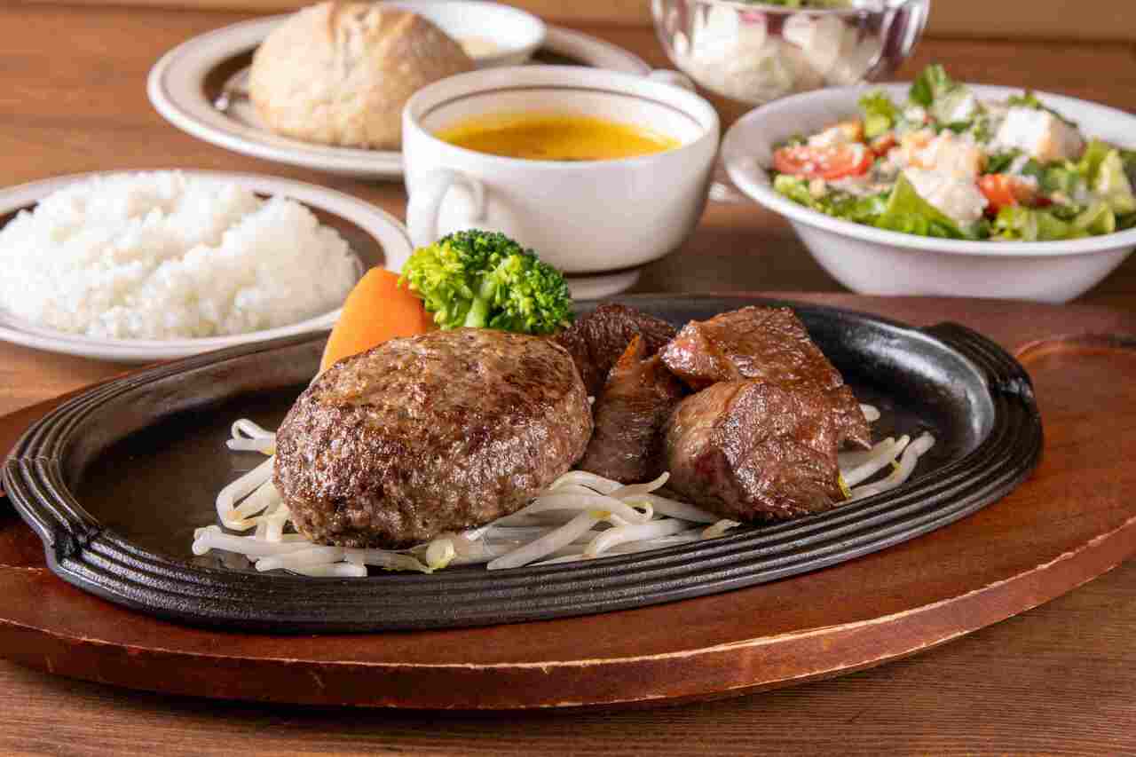 ミート矢澤　ステーキ・ハンバーグソース イメージ