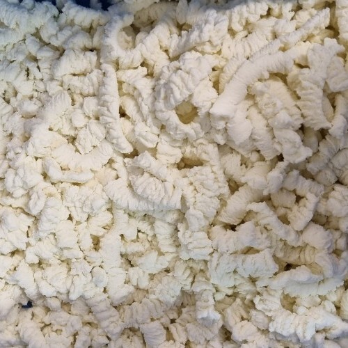 Dal Molise - Frozen Mozzarella Bocconcini & Sticks Image