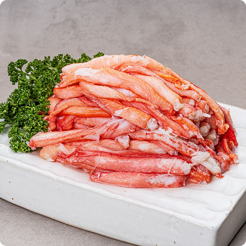 Yeongdeok Red Snow Crab Legs (L, M, JP, LB, KD-C, WF) Image