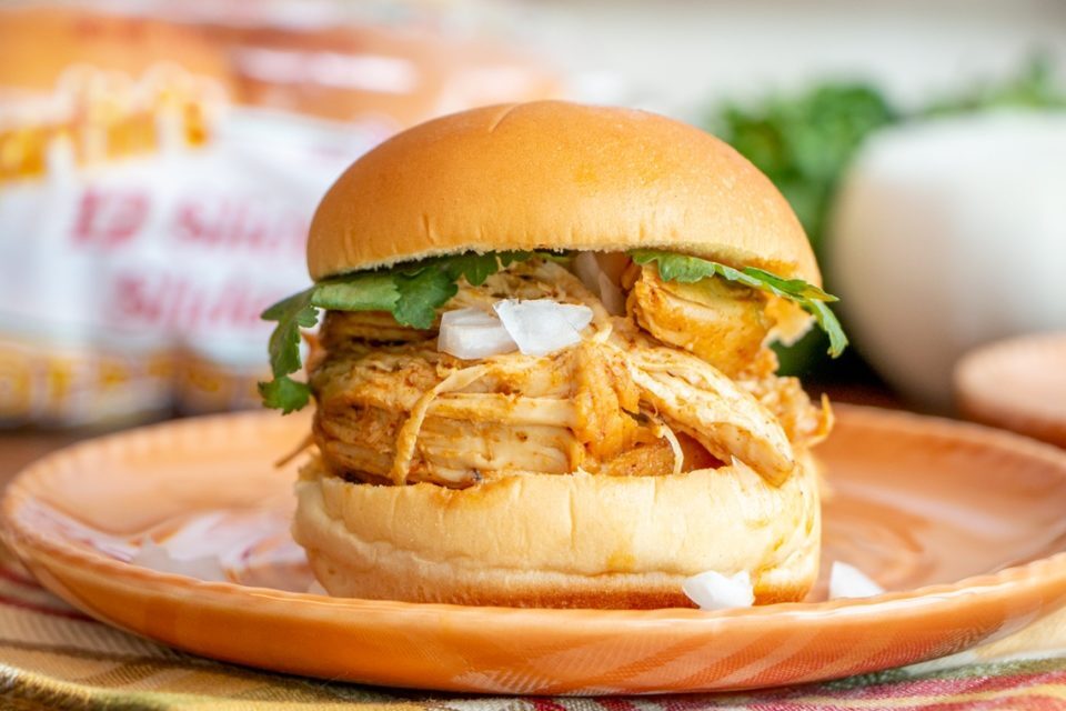 Martin's Slider Potato Rolls Image