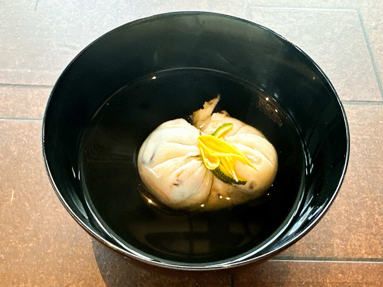 Additive-Free Fresh Eso Surimi - Premium Fresh Fish Paste from Japan Image