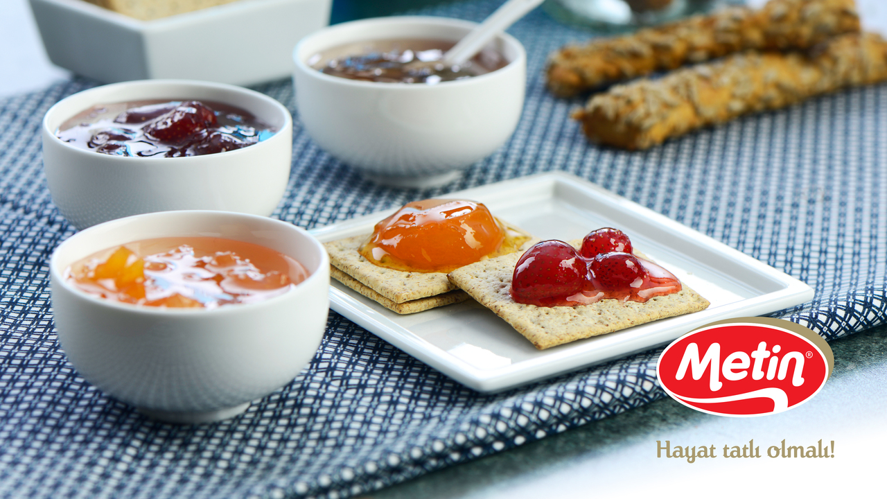 Jam / Marmalade Image