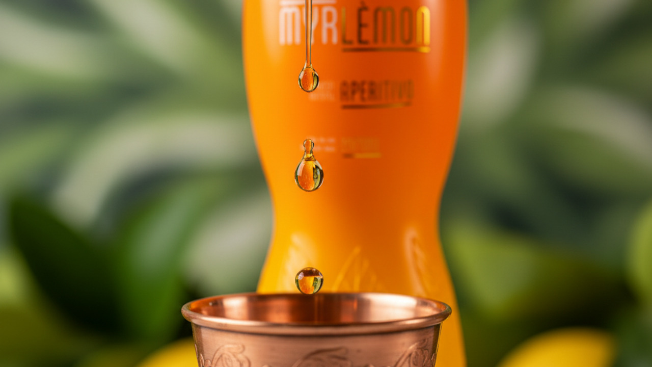 Myrlèmon イメージ