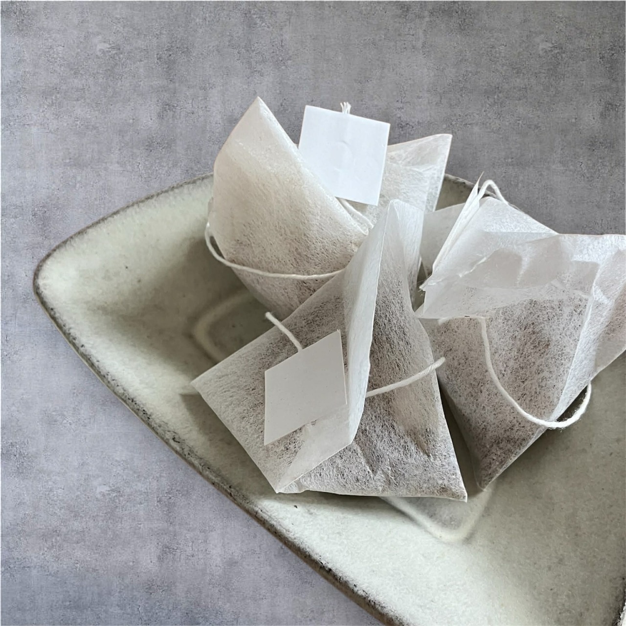 幌加内そば甘皮茶 イメージ