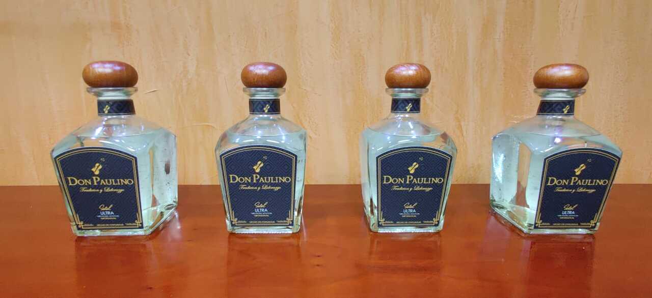 SOTOL ULTRA DON PAULINO Image