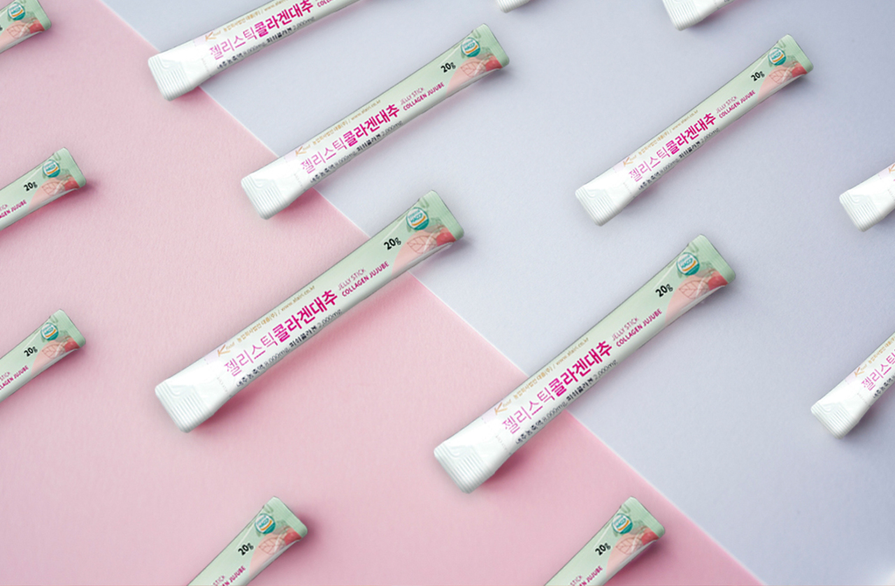 Jujube Collagen stick Image
