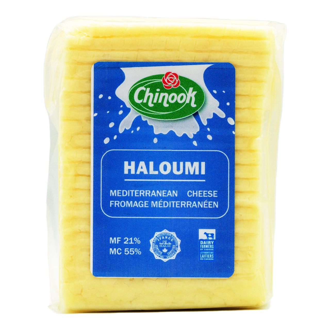 Haloumi Cheese イメージ