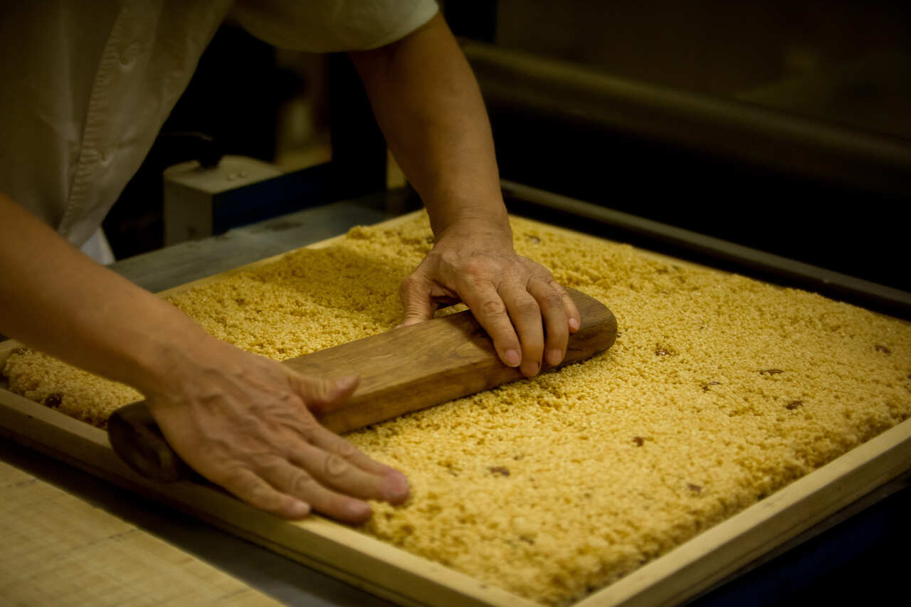 おこしきぶん【おもいやり】 イメージ