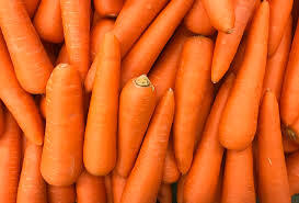 Carrots Image