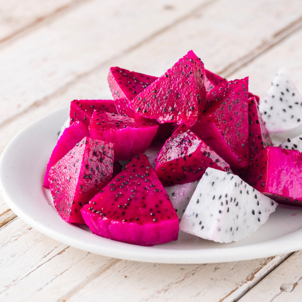 Dragon Fruit Image