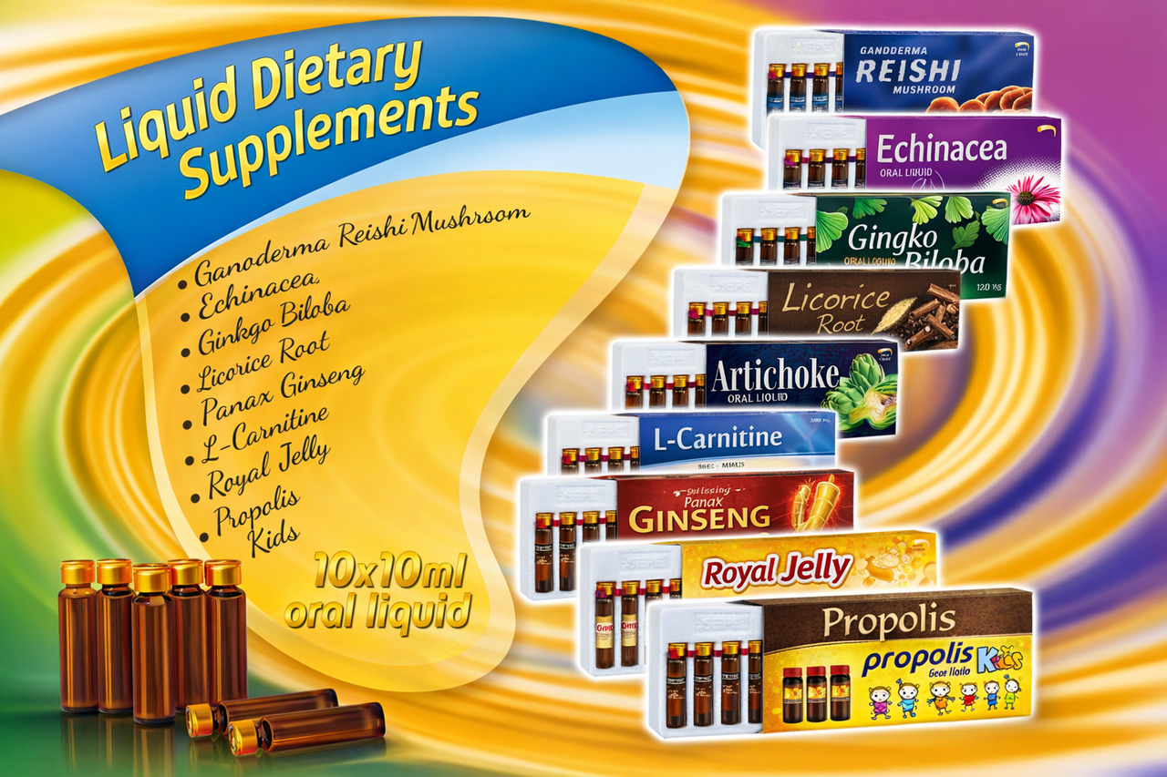 プロポリス キッズ リキッドショット（10mL×10本） イメージ