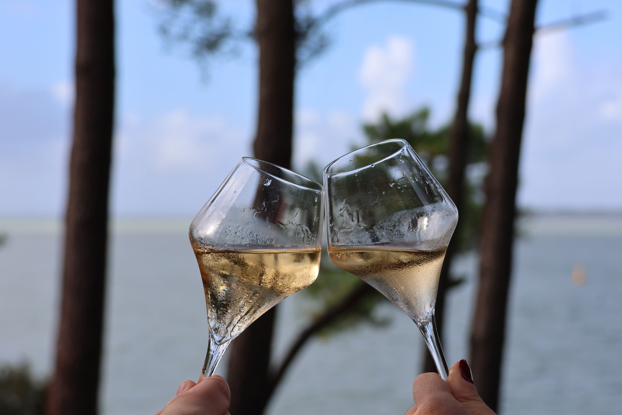 Champagne Roger BARNIER Image