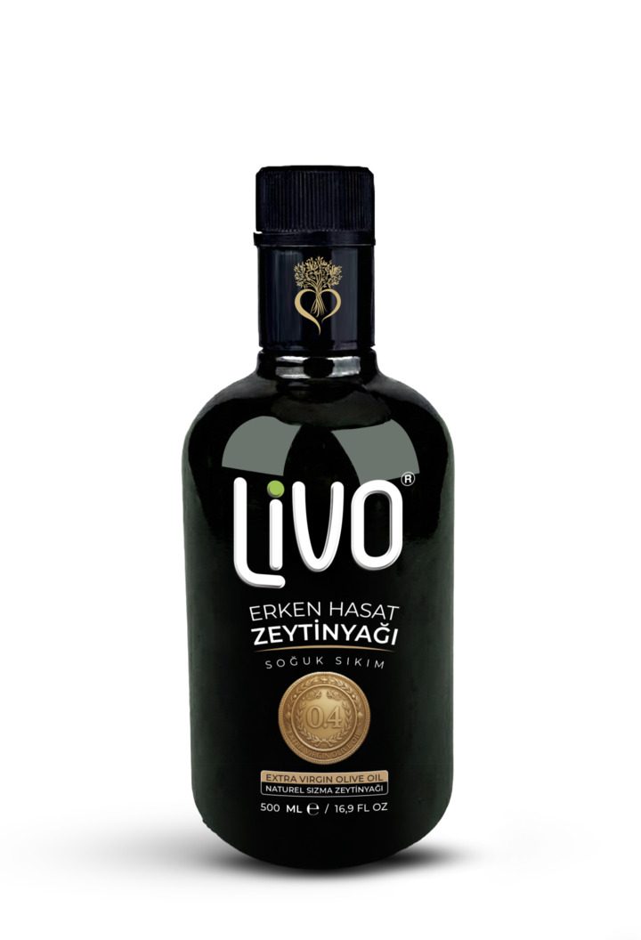 LİVO Olive Oil Image