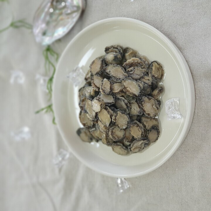 みに あわび あじつけ そーす イメージ