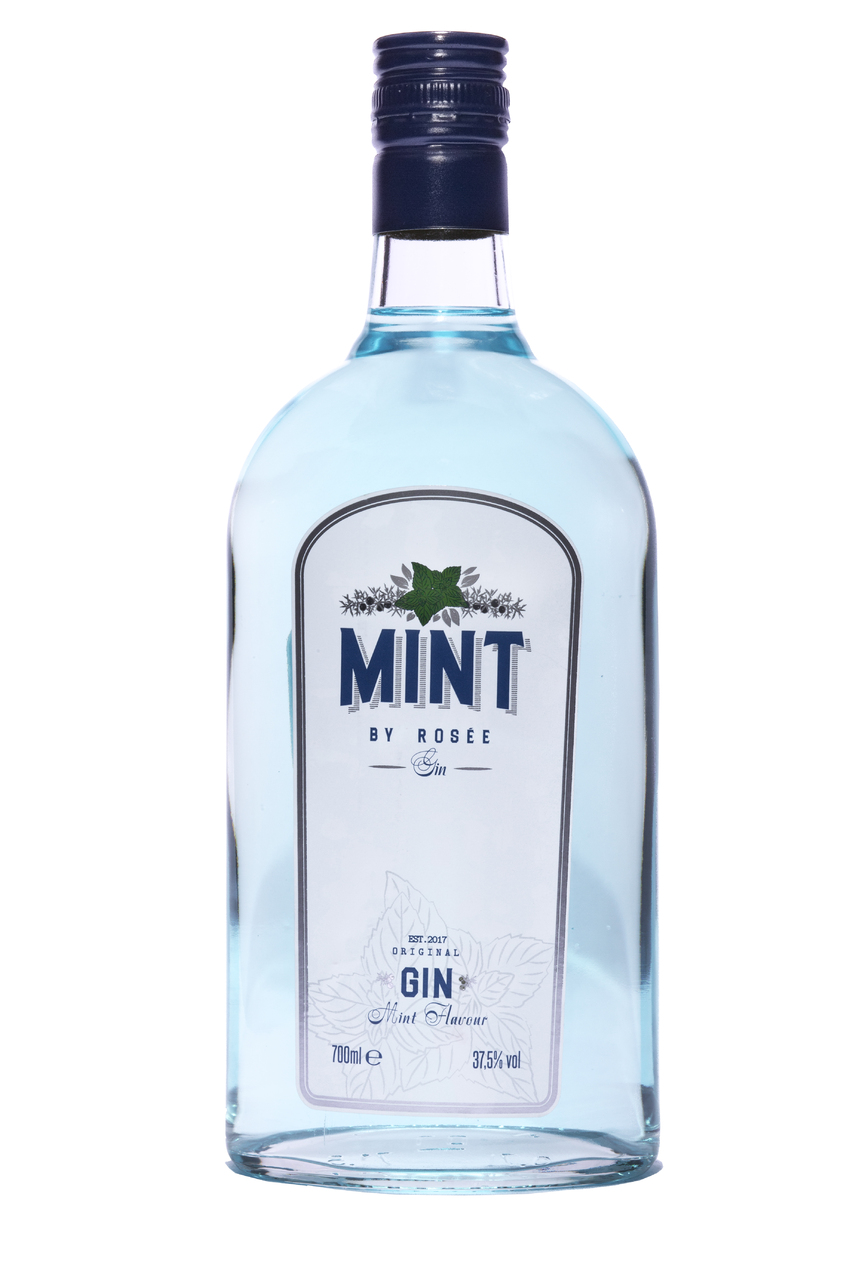 GIN BY ROSÉE Image