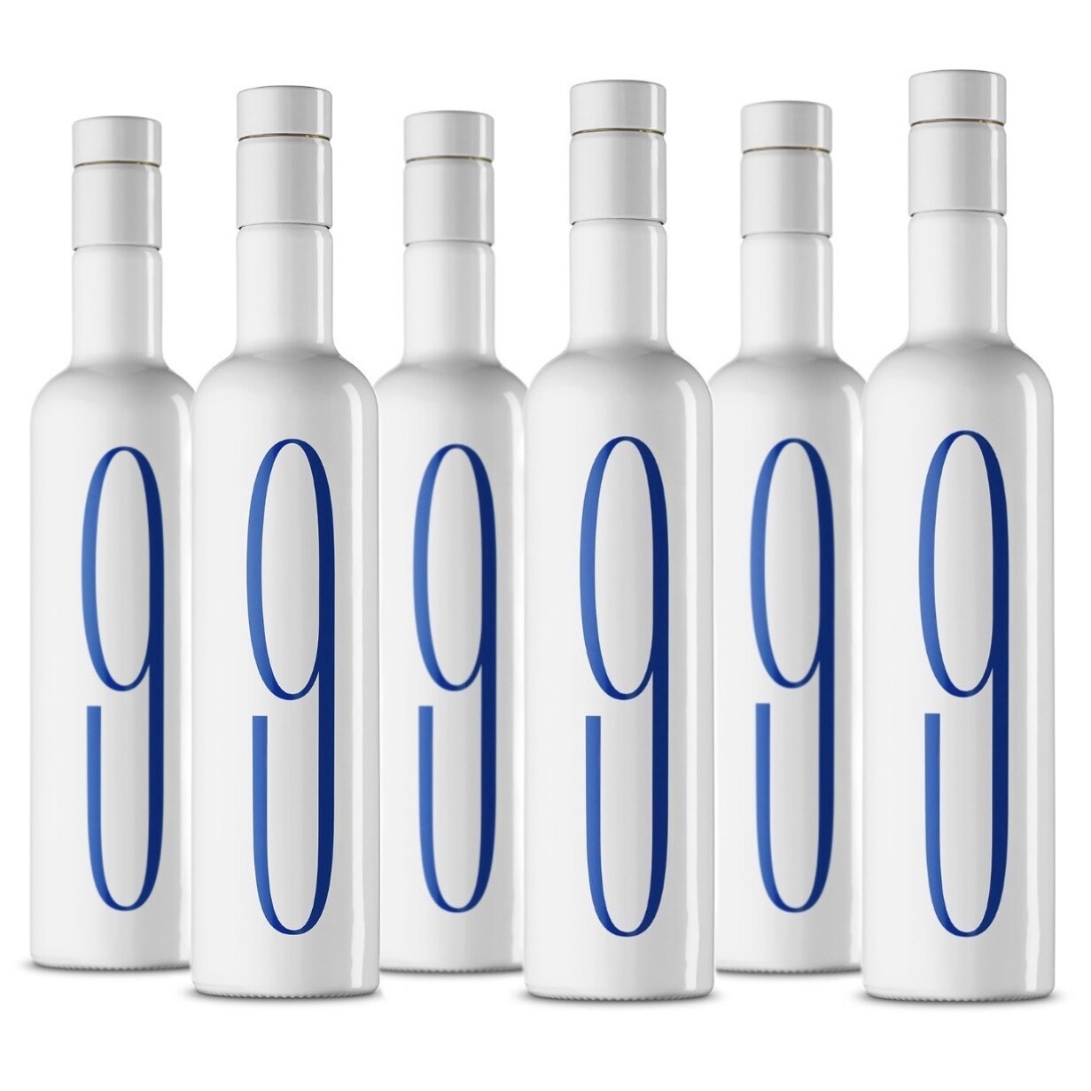 9 OLIVERES | 100% PICUAL Image