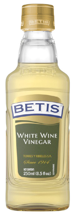 Vinegar Betis Image