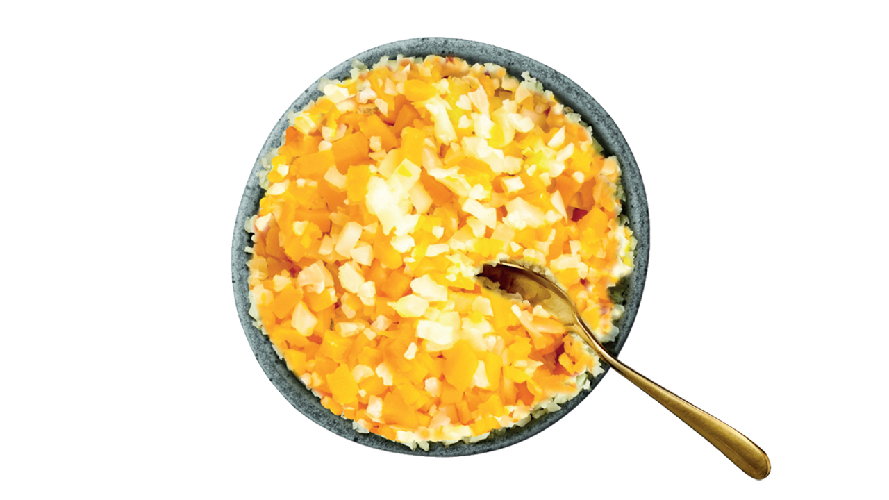 冷凍ライス野菜 イメージ