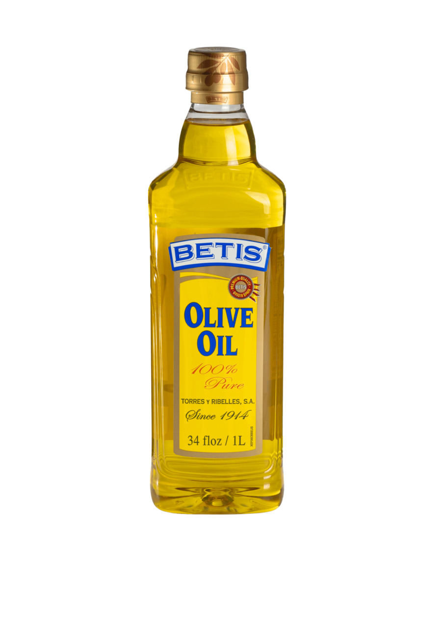 ベティスオリー ブオイル イメージ