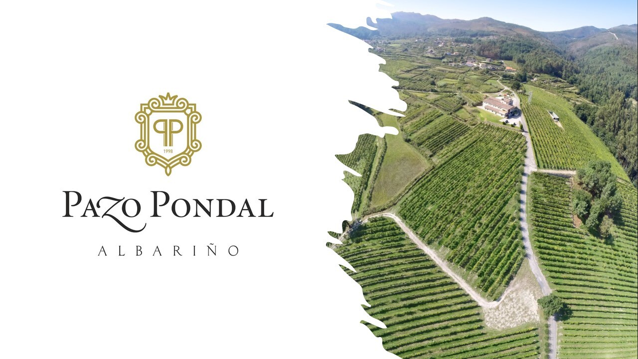 IPSA SPIRITS & PAZO PONDAL WINES  Image