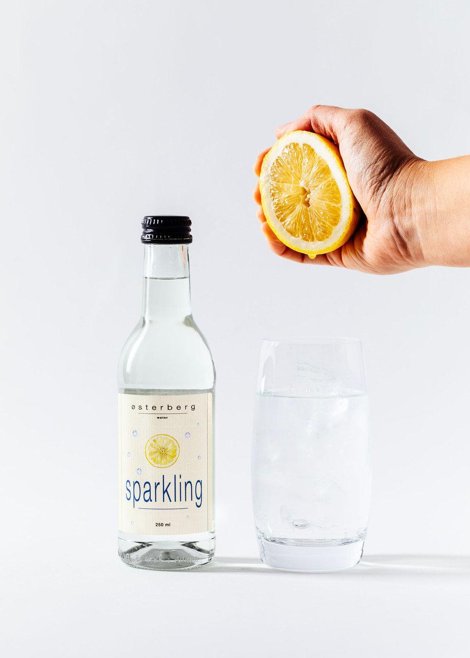 炭酸水 イメージ