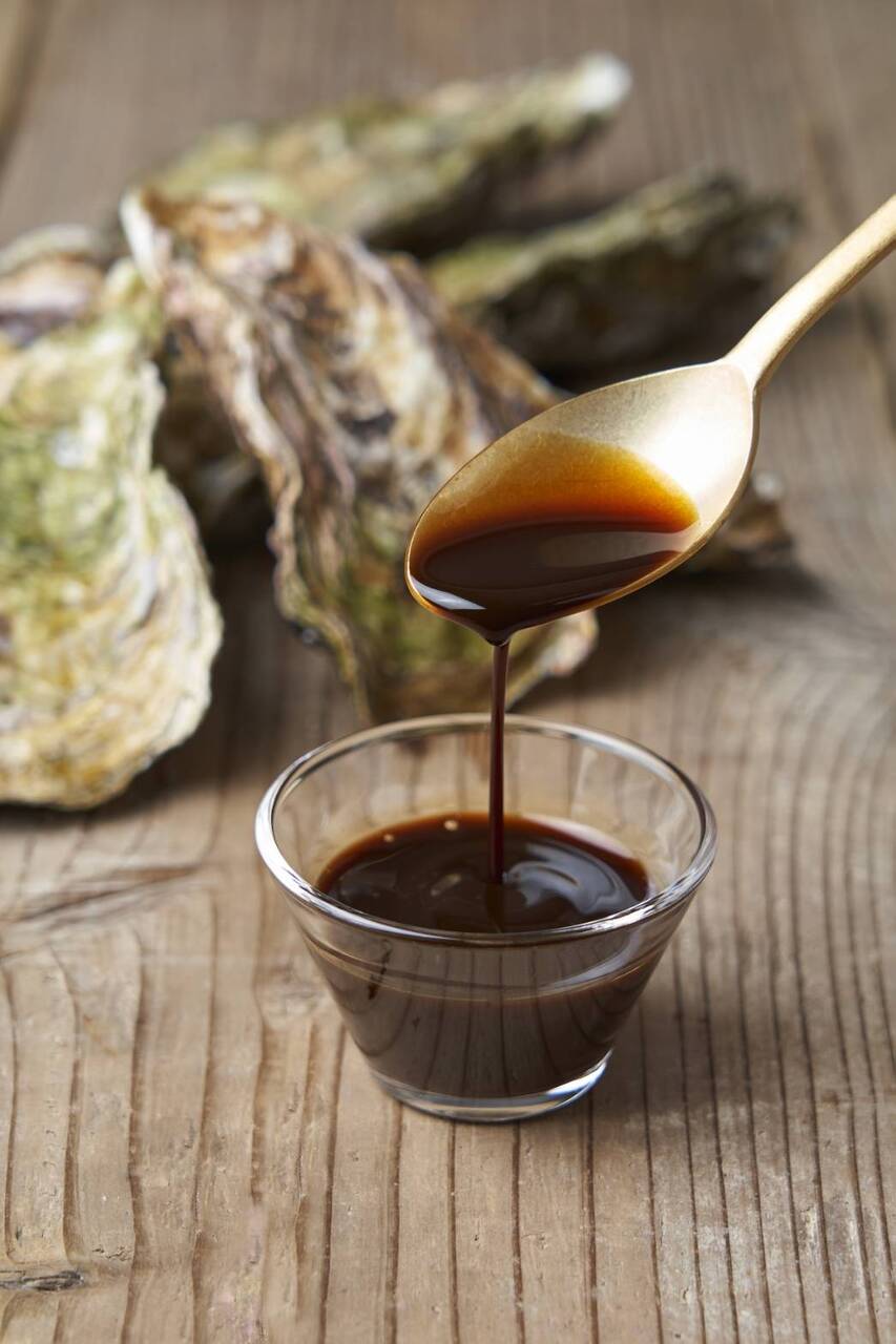 Hiroshima Oyster Image