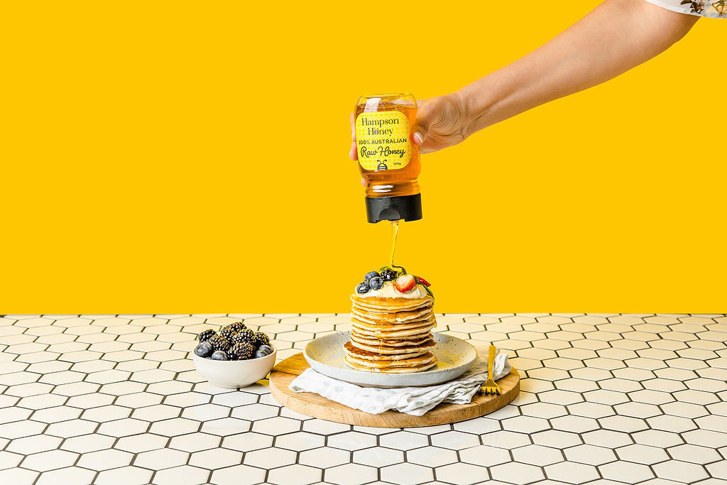 Honey, Honeycomb, Manuka, Raw Honey, Australian Raw Honey  イメージ