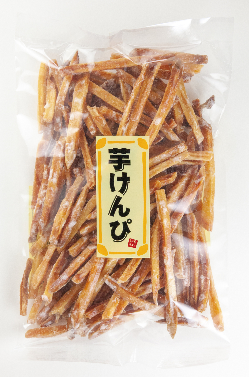 芋けんぴ イメージ