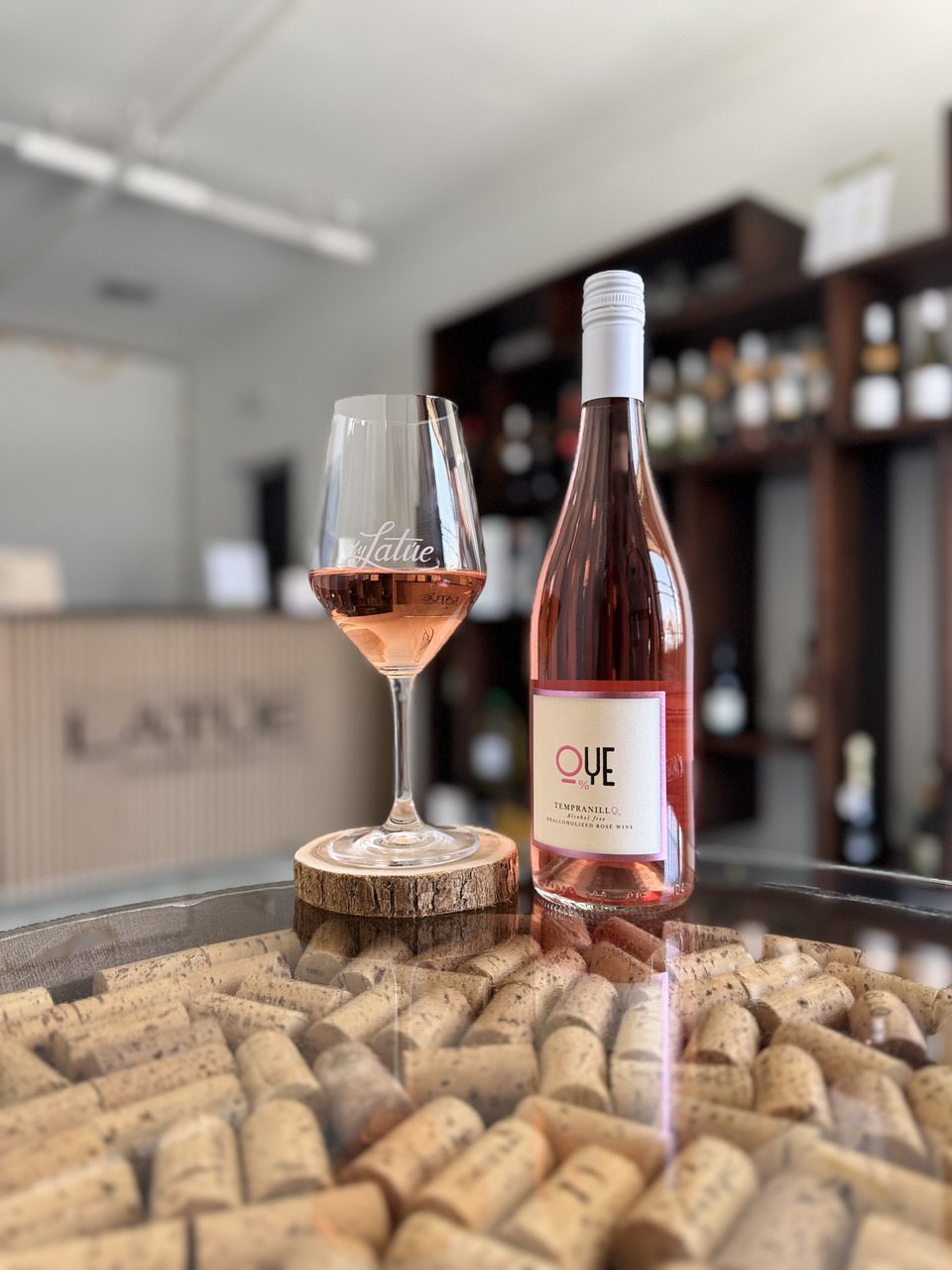 OYE DEALCOHOLIZED Image