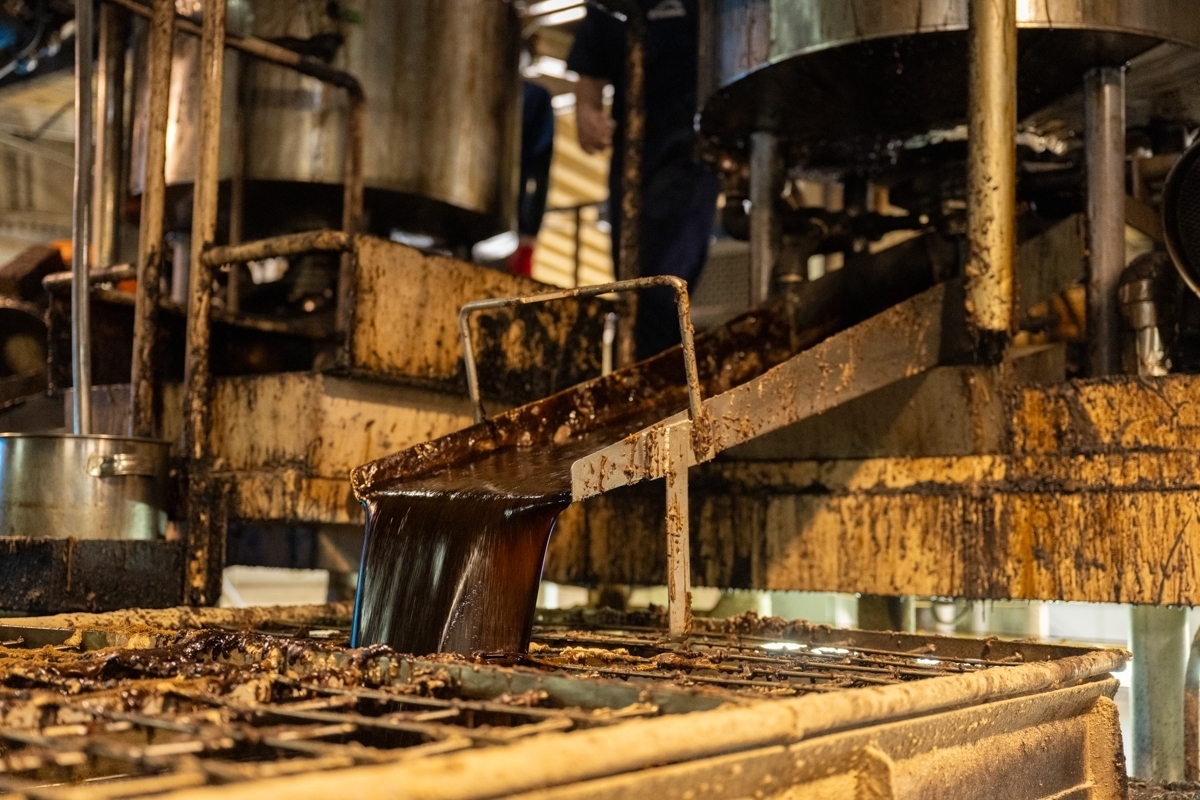 株式会社宮崎商店「玉砂糖」 イメージ