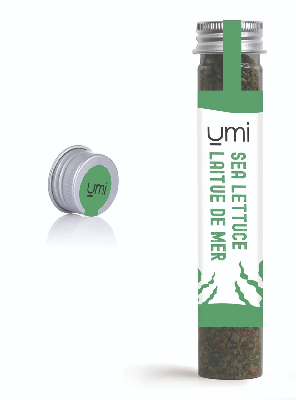 UMI Foods - Seaweeds products Image