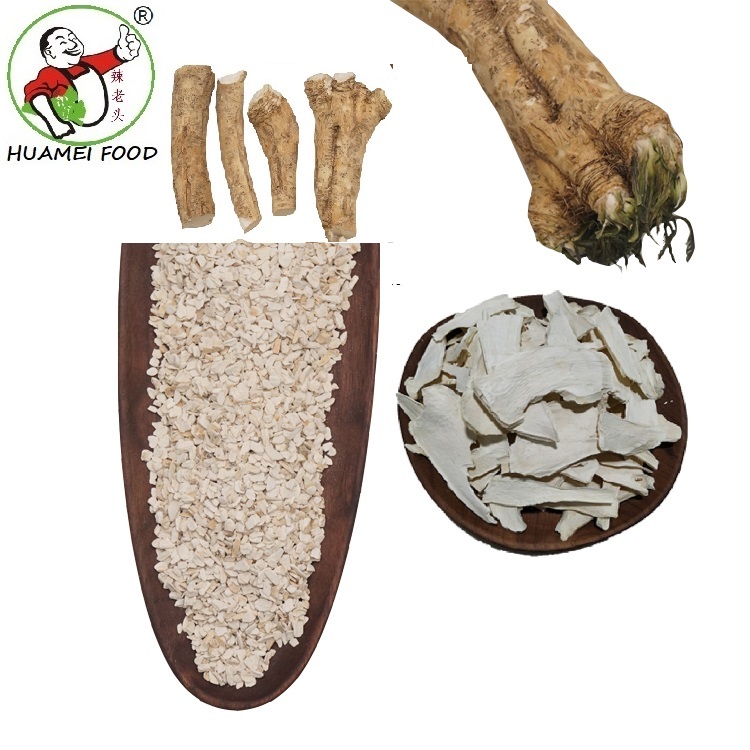 HORSERADISH FLAKE Image