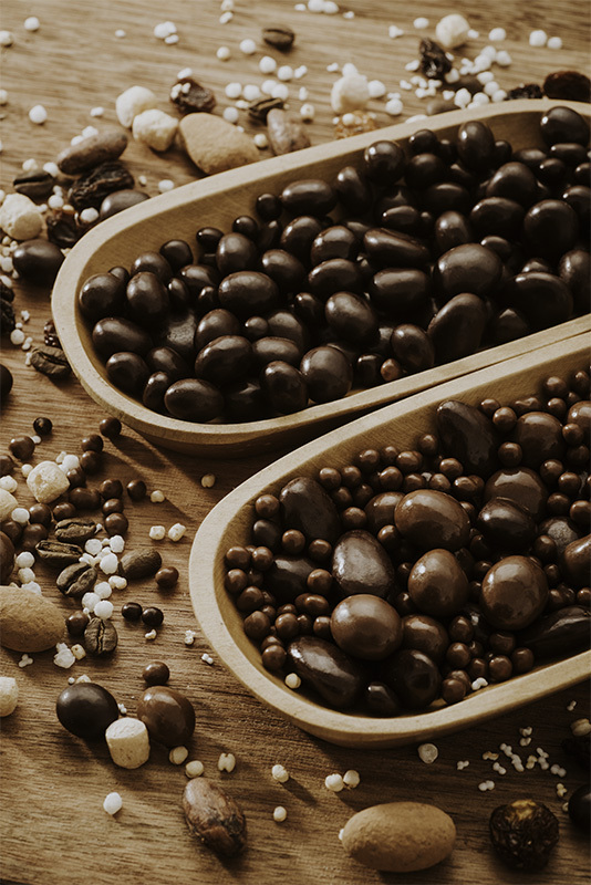 MACHU PICCHU FOODS - CACAO and CHOCOLATE Image