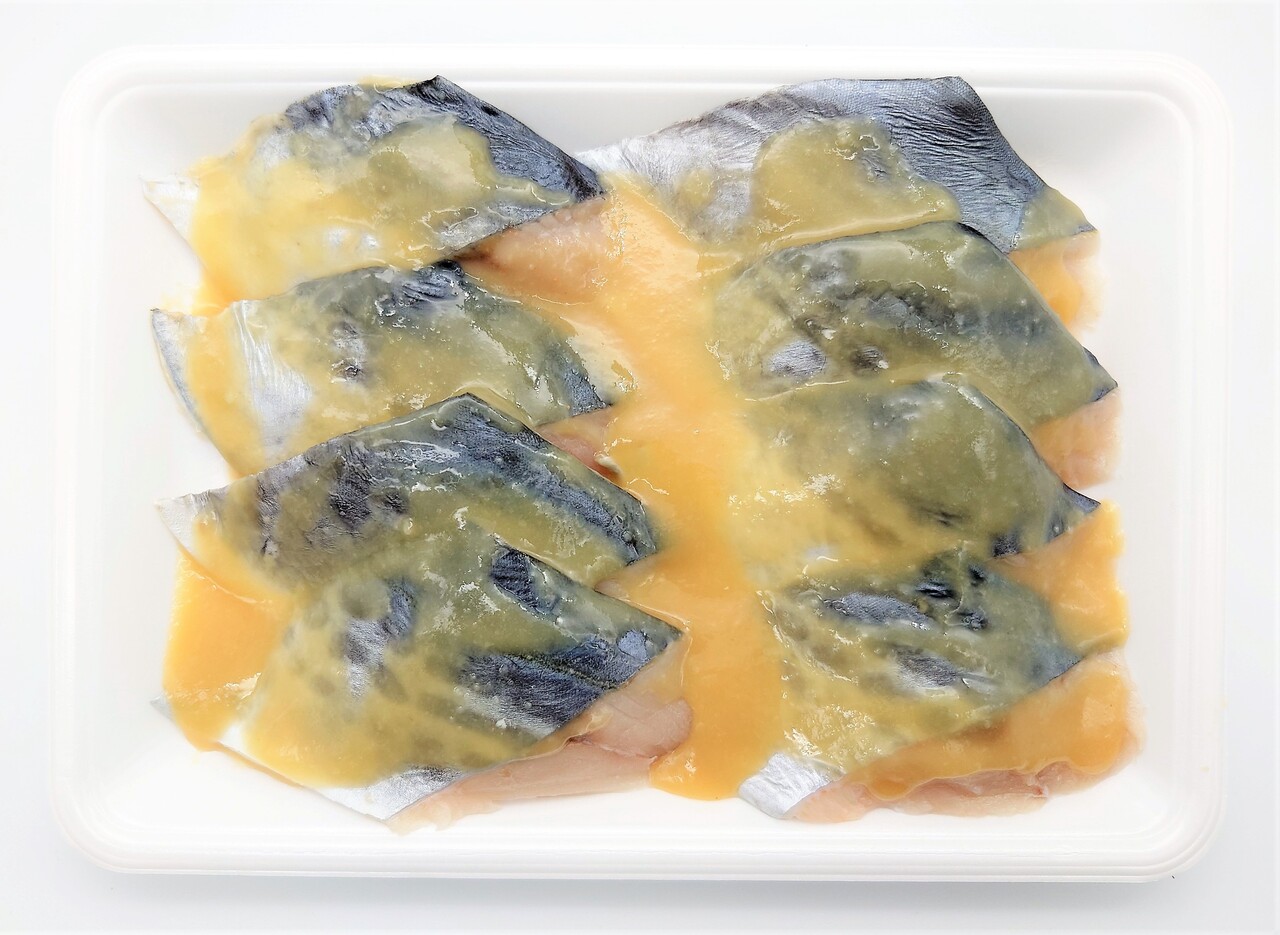 本場　京都の漬魚 イメージ