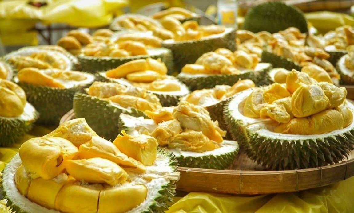 Durian Image
