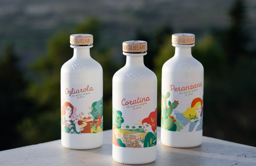 Le Monocultivar イメージ