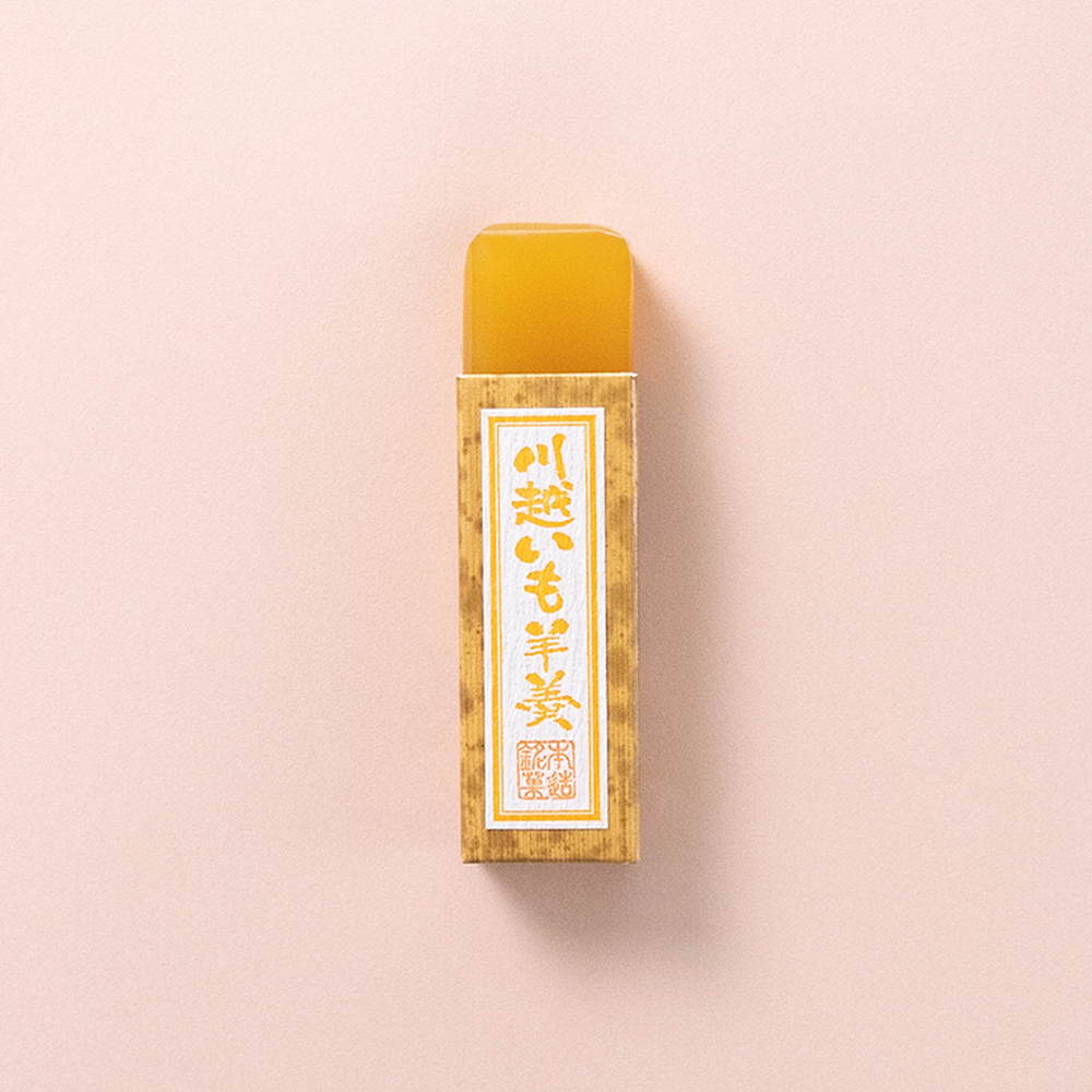 Mini Yokan (Hon-neri, Ogura, Yuzu, Matcha, Hojicha, Sweet Potato, Chestnut) Image