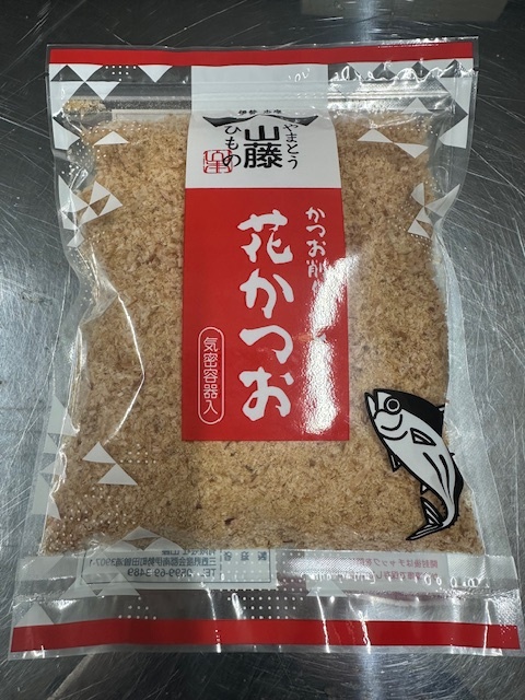 花かつお　 イメージ