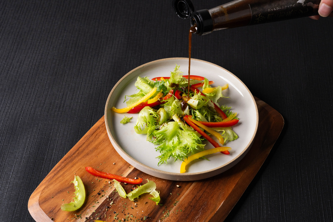 Winery-Crafted "Meat & Vegetable Sauce" Image