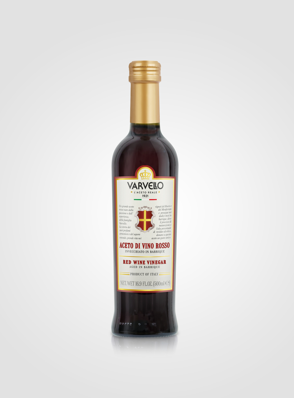 Aged red wine vinegar  Image