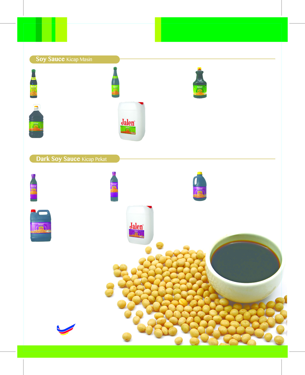 BLACK PEPPER SAUCE Image