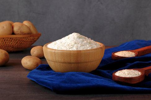 ポテトフレーク イメージ